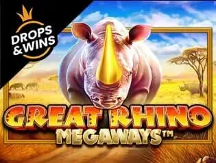 Great Rhino screenshot