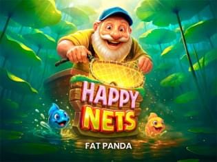 Happy Nets screenshot