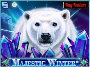 Majestic Winter screenshot