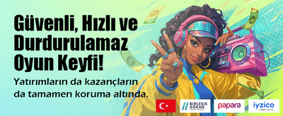 Güncel Girişle Hemen Kazan