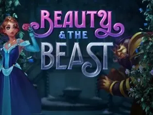 Beauty and the Beast