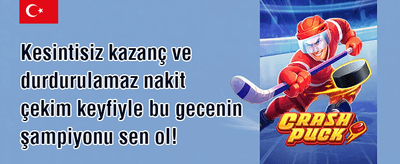 Yüksek Limitli Jackpot Teklifi promotion