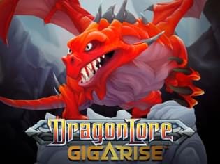 Dragon Lore Gigarise screenshot